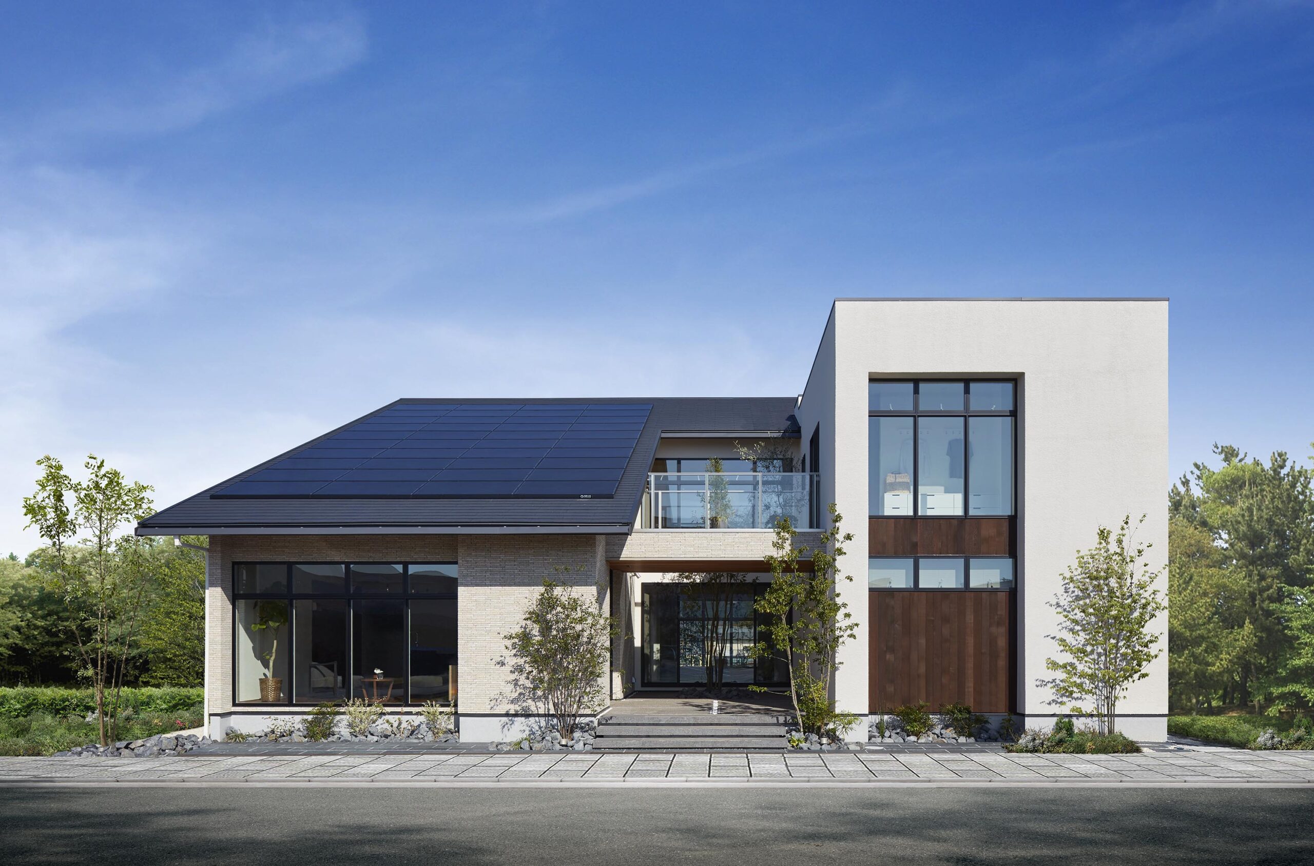 モデルハウス 岐阜ハウジングギャラリー|岐阜県(岐阜市・各務原市)の総合住宅展示場