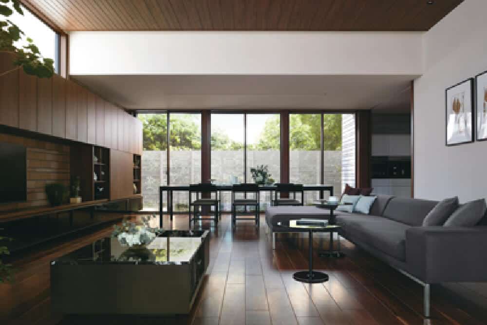 ミサワホーム 岐阜ハウジングギャラリー 岐阜県 岐阜市 各務原市 の総合住宅展示場