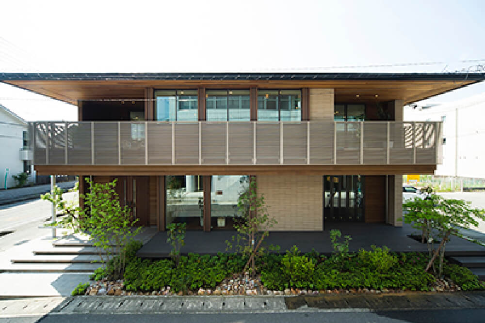 住友不動産 岐阜ハウジングギャラリー 岐阜県 岐阜市 各務原市 の総合住宅展示場