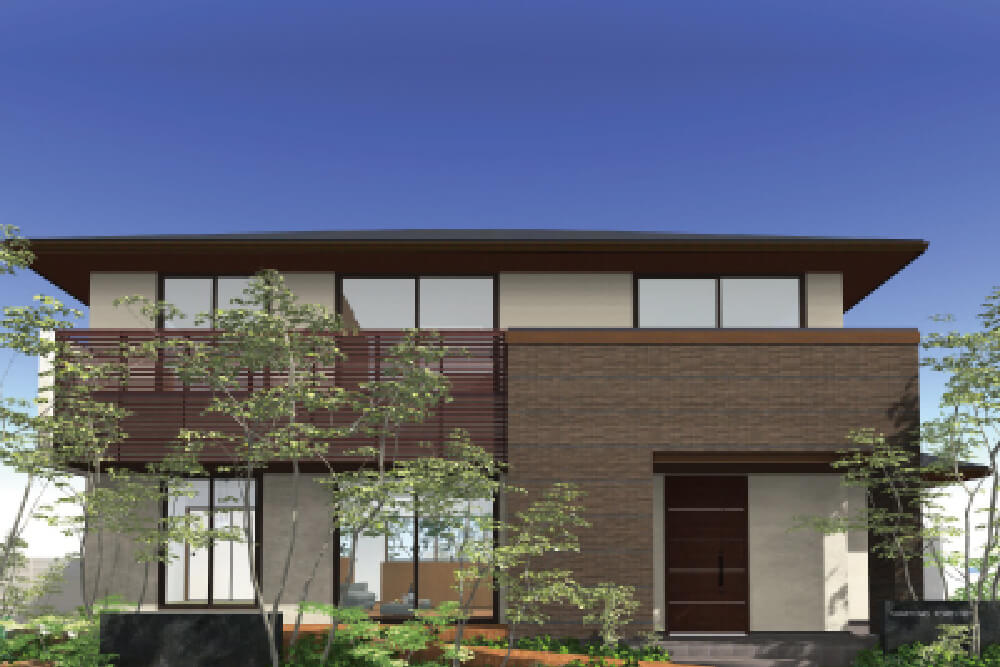 住友林業 岐阜ハウジングギャラリー 岐阜県 岐阜市 各務原市 の総合住宅展示場 住友林業 岐阜ハウジングギャラリー 岐阜県 岐阜市 各務原市 の総合住宅展示場